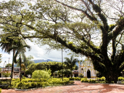 SABANALARGA – CASANARE: “SESENTA AÑOS DE VIDA INSTITUCIONAL MUNICIPAL”