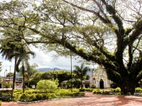 SABANALARGA – CASANARE: “SESENTA AÑOS DE VIDA INSTITUCIONAL MUNICIPAL”