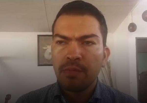 Un llamado a la responsabilidad social: Alcalde de Orocue a petroleras