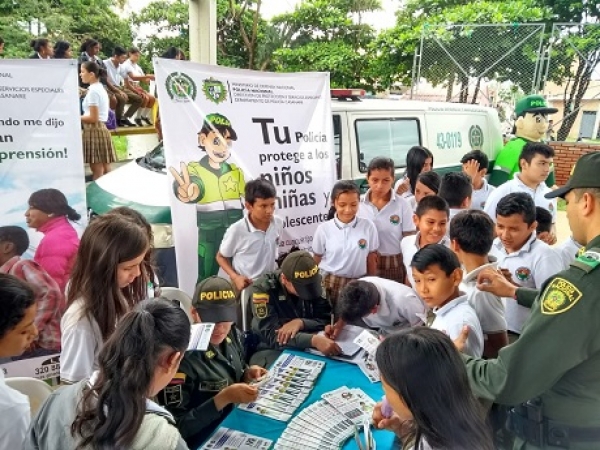 Acciones para frenar Ciberbulling