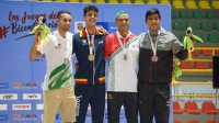 Casanare brilló con 12 medallas en los Juegos Nacionales 2019