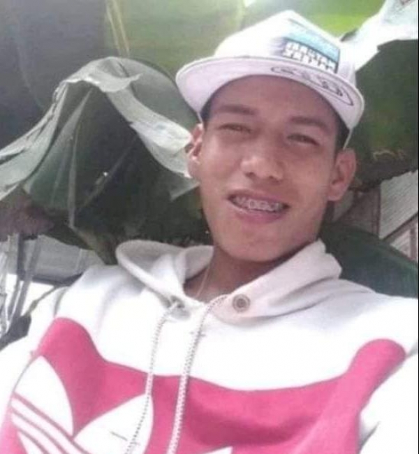 Joven de 19 años de edad fue asesinado en Yopal