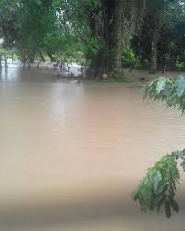 Sigue sin identificar cuerpo hallado en el río Cravo Sur en el sector La Manga