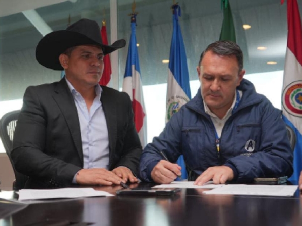 Aeropuerto El Alcaraván de Yopal avanza hacia su internacionalización