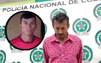 A la cárcel fue enviado &#039;El Araucano&#039;, asesino de un hombre en Paz de Ariporo