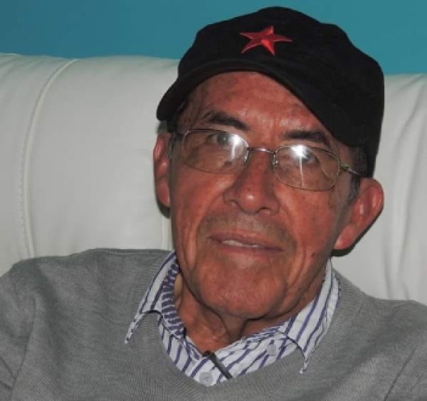 Luto en Casanare por la partida de José Daniel Rodríguez, referente social y comunicador comprometido