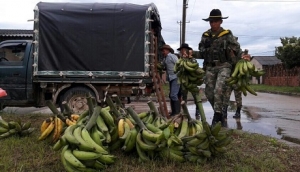 En Casanare, Ejército acompañó diversas actividades durante el fin de semana