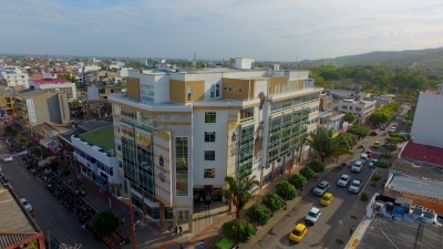 Gobernación de Casanare no tendrá atención al público en Semana Santa