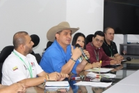 Luego de la prorroga el siguiente reto es levantar la medida de vigilancia que tiene Capresoca