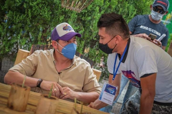 Hoy, lanzamiento de la estrategia Casanare Joven