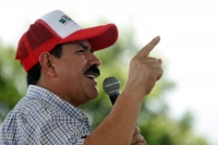 Contundente respuesta de Marco Tulio Ruiz a preocupaciones de habitantes de Hato Corozal