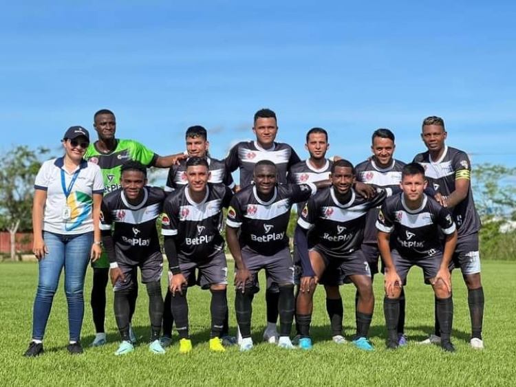 Bicentenario: Único equipo casanareño que clasificó en todas sus Categorías en el Torneo de Difutbol