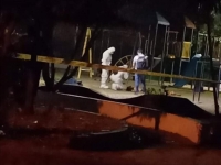 En Aguazul un hombre fue asesinado el pasado viernes 25 de marzo