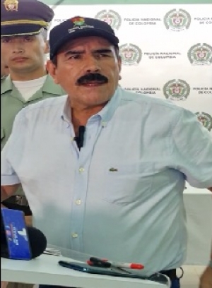 Alcalde de Yopal explicó el plan piloto que prohíbe la circulación de motos con parrillero