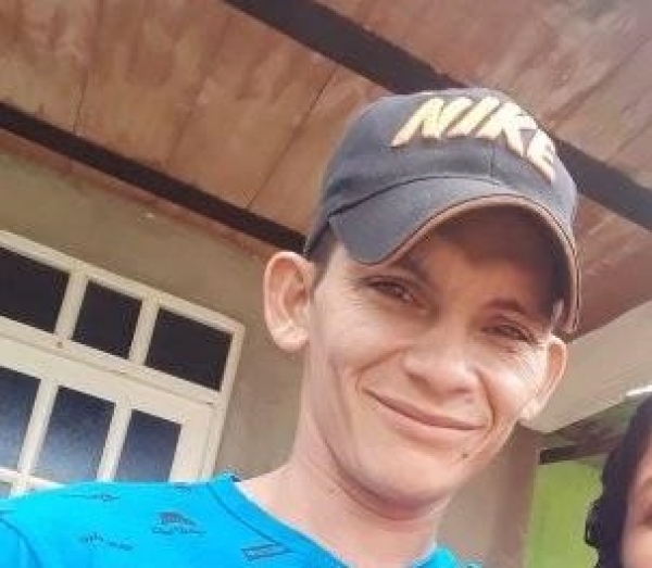 Motociclista murió al caer a un canal de aguas en Maní
