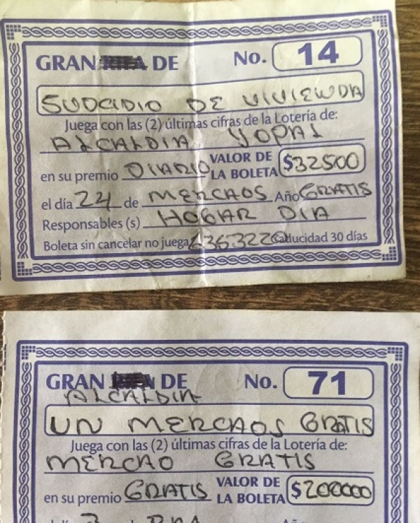 Inescrupulosos estarían estafando a adultos mayores en Yopal