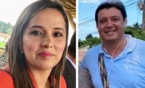 Un embarazo dejaría sin cargo a Carlos Camargo, recientemente nombrado contralor provincial de Contraloría Casanare