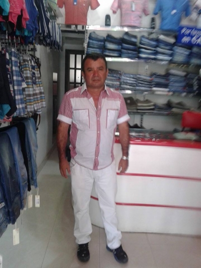 Reconocido comerciante murió en extrañas circunstancias en Villanueva