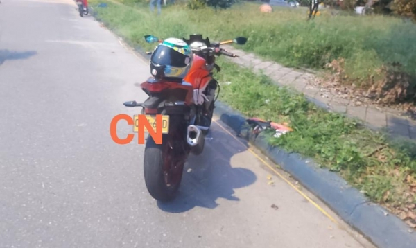 Falleció adulto mayor que fue atropellado por un motociclista en Yopal