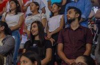 122 estudiantes realizarán sus prácticas laborales en la Gobernación de Casanare