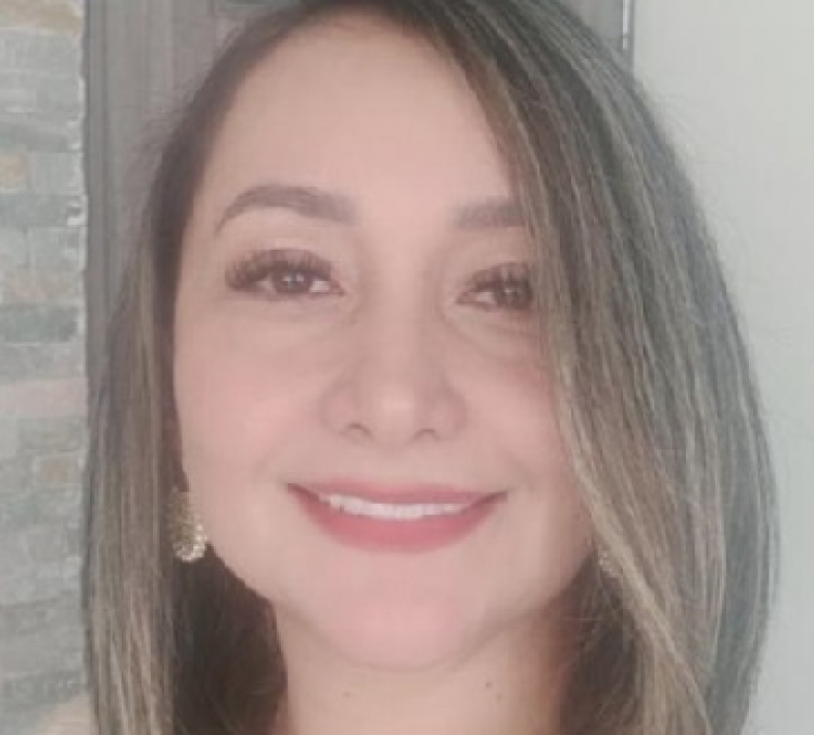Carolina Mariño asume como nueva directora de Corporinoquia