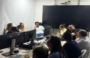 Mesa de concertación: Propuesta de la Alcaldía de Yopal para conjurar problemática del impuesto predial