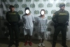 Dos capturados en El Progreso 3 de Yopal por tráfico de estupefacientes