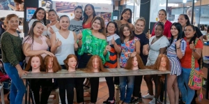 700 mujeres de Casanare recibirán unidades productivas