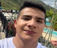 Joven de 22 años perdió la vida en accidente de tránsito en la vía a Matepantano