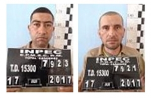 Condenados a 27 años de prisión, secuestradores de ganadero en Pore