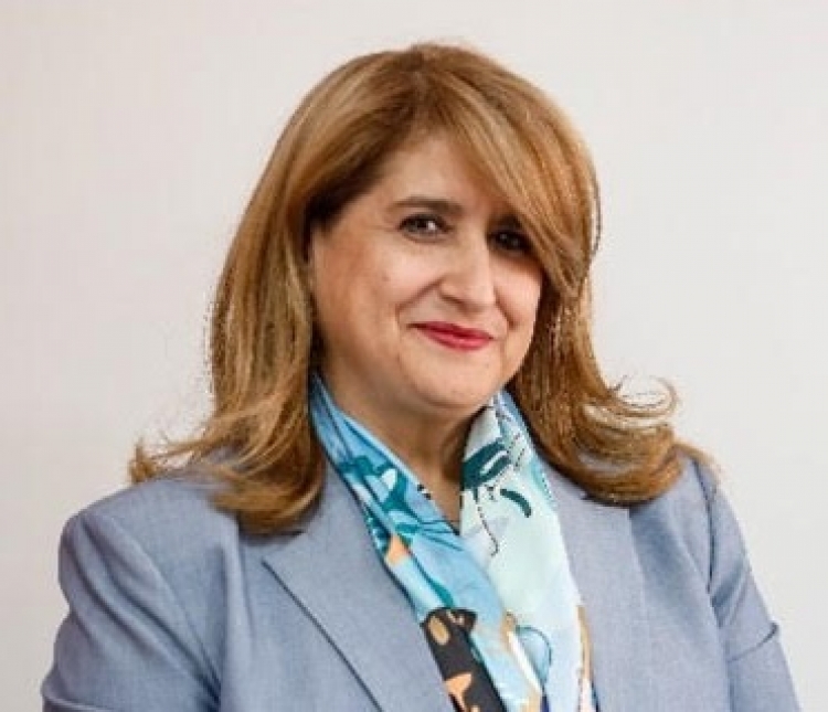 Ángela Rojas fue designada como nueva agente especial de la EAAAY por parte de la Superservicios