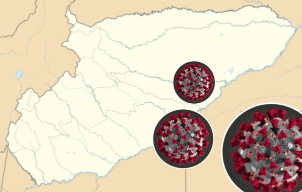 En Casanare hacen vigilancia a 33 alertas y 4 hechos sospechosos para Coronavirus