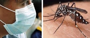 Casos de IRAG y Dengue aumentarían en las próximas semanas