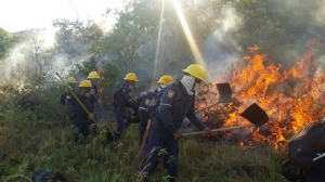 Bomberos han atendido 100 incendios en Yopal durante el 2018