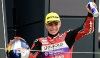 Colombia ganó por primera vez en su historia un gran premio de moto GP