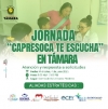 Capresoca lleva jornada de atención en salud a Támara el 4 de junio