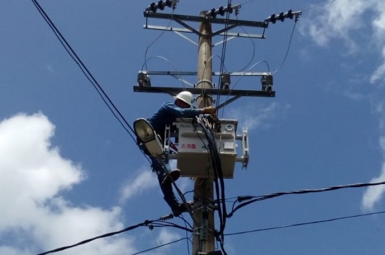 Nuevos cortes de energía del 26 al 29 de julio en varios municipios de Casanare