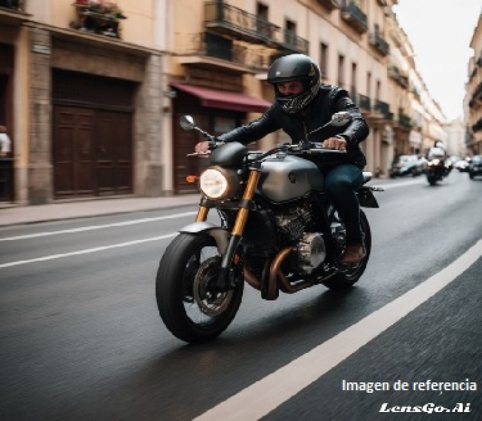 Alcaldía de Yopal prohíbe la circulación de motocicletas en horario nocturno durante Semana Santa