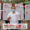 Fredy Martínez, candidato a la Cámara fue dado de alta de la Clínica Casanare