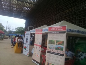 Este lunes víctimas en Casanare recibirán atención en feria de servicios