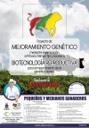 Agenda de socializaciones para el proyecto de mejoramiento genético en Casanare