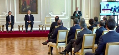 El sector hidrocarburos está llamado a seguir cumpliendo un rol decisivo para detener el cambio climático e impulsar la reactivación del país