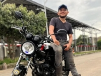 Joven de 22 años falleció en accidente de motocicleta en Yopal
