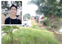 Adolescente falleció ahogado en un caño de Orocué