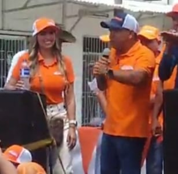 Casanare quiere el cambio: más de 138.000 firmas entregó el movimiento que respalda a Guillermo Velandia para la Gobernación