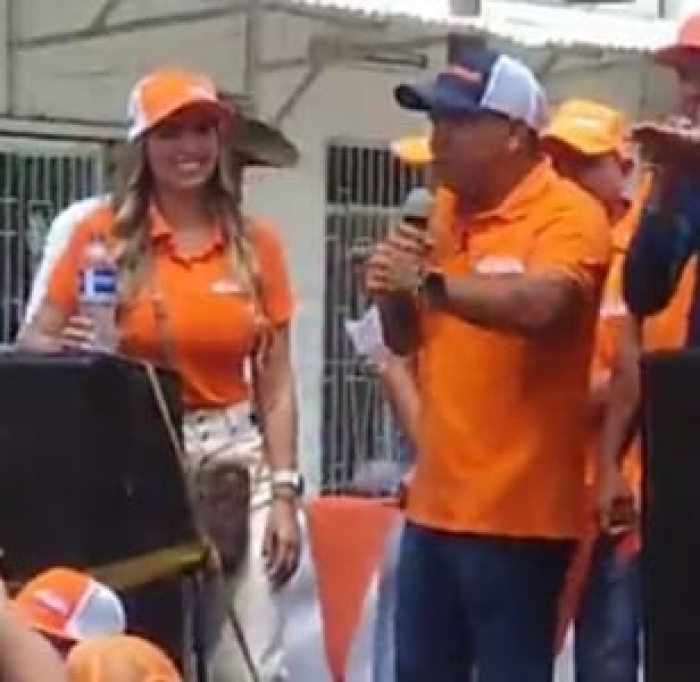 Casanare quiere el cambio: más de 138.000 firmas entregó el movimiento que respalda a Guillermo Velandia para la Gobernación