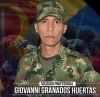 Soldado casanareño murió en combates con disidencias de las FARC