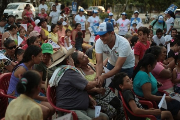 Casanare debe hacerse sentir en el Congreso