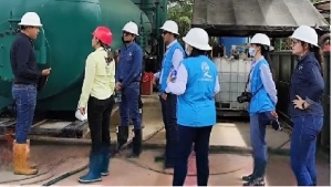 Suspensión temporal de Ecoplanta generó repercusiones económicas y ambientales en Aguazul