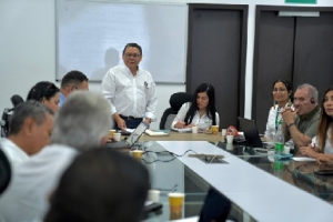Casanare inicia acciones para superar restricción sanitaria por peste porcina clásica en 11 municipios